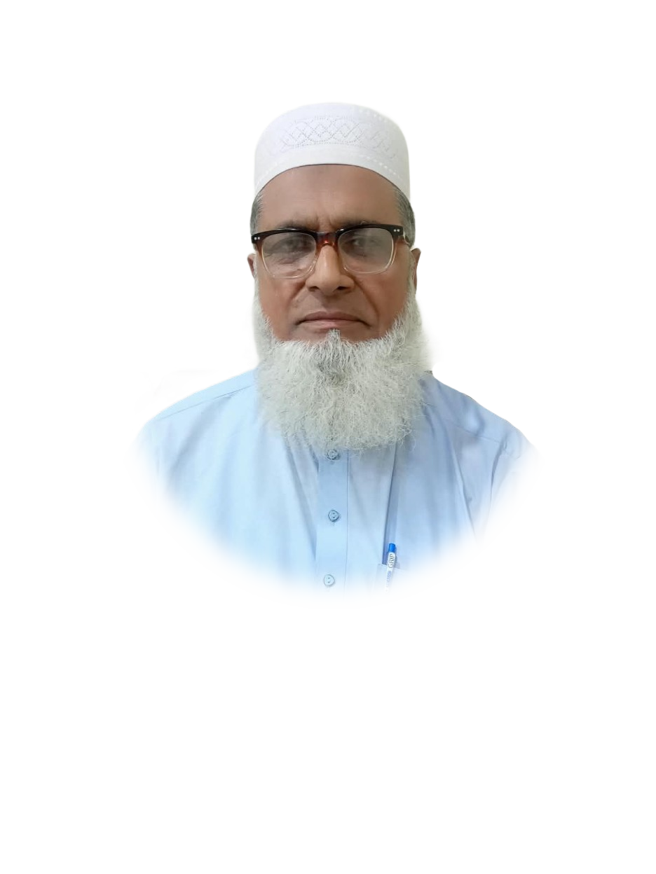 Executive Member 03