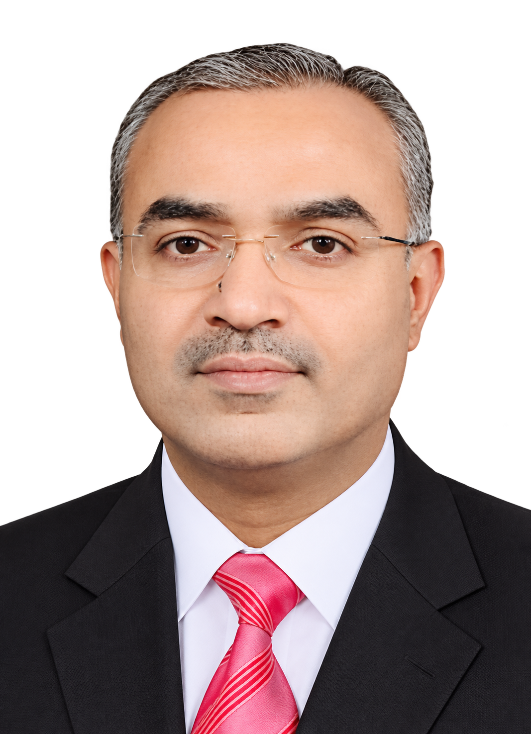 Chairman
