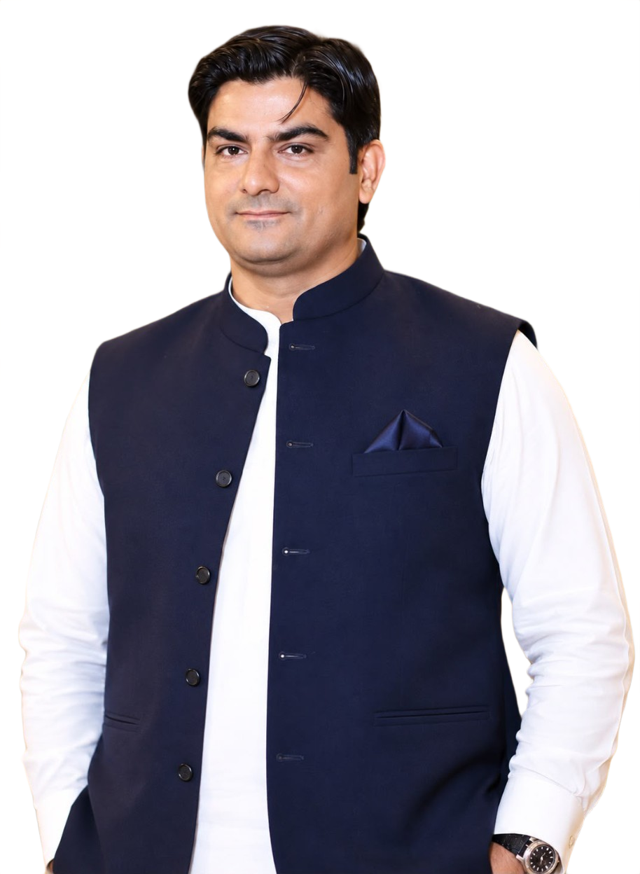 Senior Vice Chairman